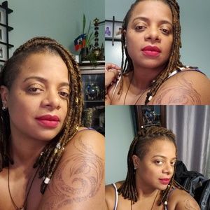 Meet your Posher, Edgarline